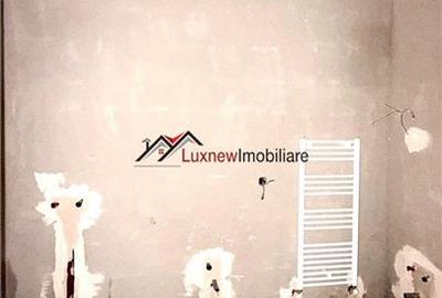 Apartament semifinisat 80 mp, 4 camere, 2 bai plus logie 10 mp, zona Tineretului - 12