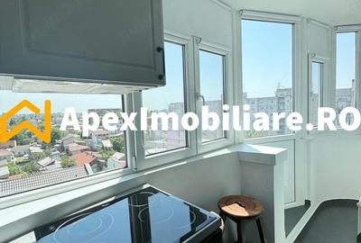 Apartament 3 camere de inchiriat Rahova București | ApexImobiliare.ro - 4