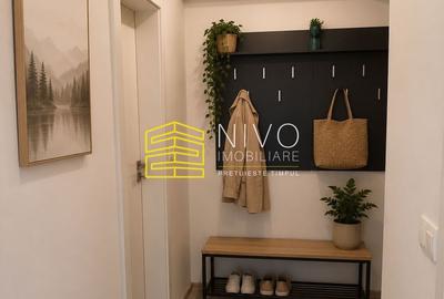 Apartament 3 camere -Tg. Mureș - Maurer - Bloc Nou - 12