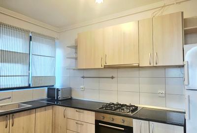 Apartament 3 camere Băneasa - Străulești | Barcelona Residence!!! - 22