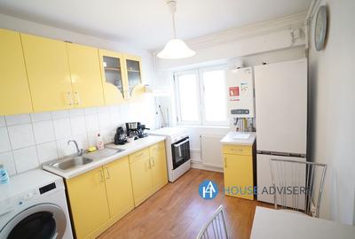 Inchiriere apartament 2 camere Aviatiei - 13