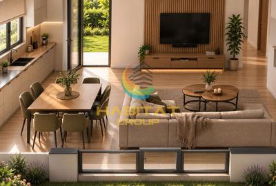 Apartament 3 camere - Gradina Proprie - 2