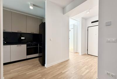 3 camere cu terasa - Art City - 2 locuri de parcare - 19
