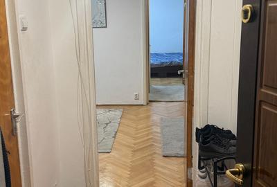 Inchiriere apartament 2 camere Metrou  Parc Bazilescu - 6