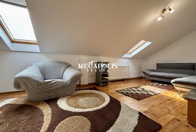 Apartament 2 camere | Etaj Intermediar | Priveliște Către Munte | Noua - 4