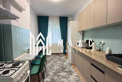 Apartament 1 camera | Etaj 1 | Decomandat | Curte | C. Noica - 15