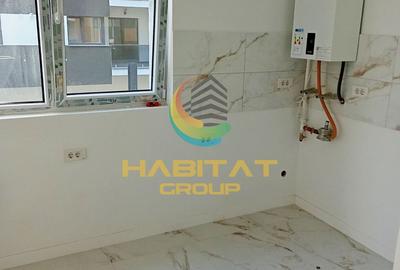 Apartament cu 2 camere decomandat în Sud-Est