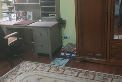 Garsonieră decomandată în Dristor
