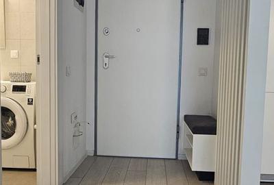 Apartament 2 camere tip studio–Dynamic Residence - Parcare subterana - 4