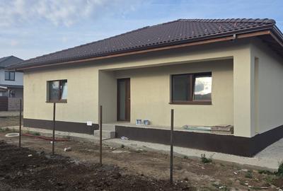 Casa individuala, constructie noua in cartier Izvor - 3