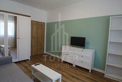 Apartament tip studio | Casian Residence - 2