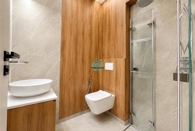 Apartament cu 3 camere de inchiriat, premium, parcare subterana, Ultracentral - 7