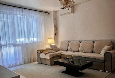 Apartament NOU - 2 Camere - 50mp - Centrala - Loc de parcare - 3