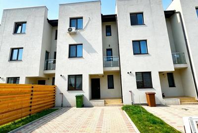 Casă/Vila cu 5 camere, gata de utilizare, Drumul Fermei - 15