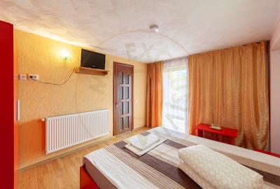 Pensiune 3* functionala | Afacere la cheie | Valea Iasului, Curtea de Arges - 10