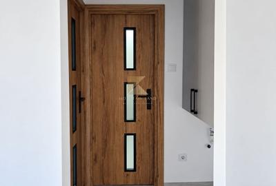 Apartament 33 mp, complet renovat, Electroprecizia, Etaj 2, Pivnita - 8