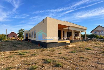 Casa individuala de vanzare | Judetul Timis | 450 mp | Comision 0% | - 7