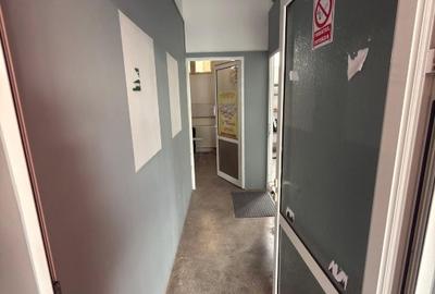 SPAȚIU COMERCIAL DE ÎNCHIRIAT – BULEVARDUL DUNĂREA, GALAȚI - 5