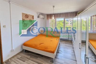 Apartament cu o camera | Zona Sagului | Bloc izolat | Centrala proprie - 1