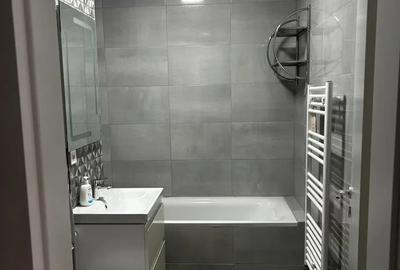 Apartament 2 camere Tomis Plus /Centrală proprie/AC/Parcare  subterana/Etaj  2 - 8