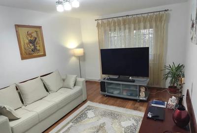 APARTAMENT 2 CAMERE | DECOMANDAT | ZONA TOMIS 3 | MOBILAT - 1