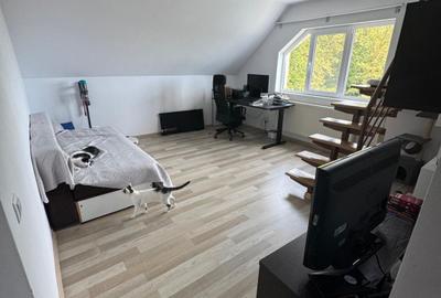 Apartament cu 3 camere semidecomandat, mobilat în Mănăștur