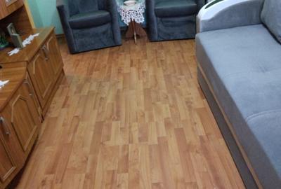 - Apartament 2 camere confort 2, etaj 3/4, cartier Apollo. - 1