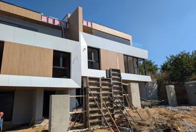 Duplex de vanzare in cartierul Europa zona Liceului Waldorf - 3