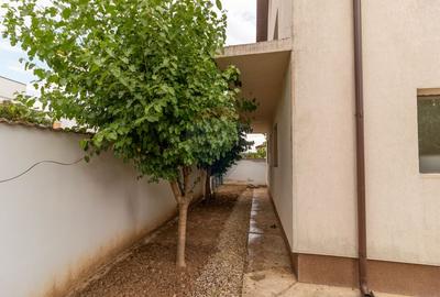 Casa / Vila spatioasa P+1+M de vanzare zona Padurea Cernica - 31
