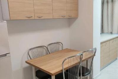 Apartament cu 2 camere - zona Nicolina - Rond Vechi - 2
