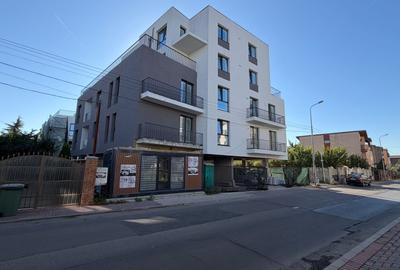Titan - Gura Siriului - 2 camere - 62 mp - etaj 1 - TVA inclus - 3