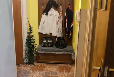 Berceni - Oltenitei, Spitalul Bagdasar, garsoniera mobilata si utilata - 3