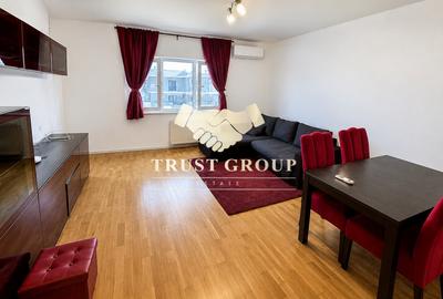 Apartament cu 3 camere decomandat în Parcul Circului