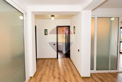 Apartament 2 camere de vanzare, 67mp mobilat, parcare, bloc cu 6 ap. - 6