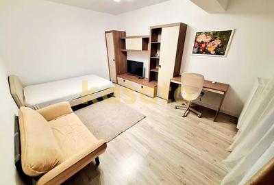 Garsonieră de Închiriat 🏡 | Plaza Residence Faza 3 | Metrou Lujerului - 1