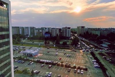 Garsoniera Lujerului - complex Exigent Plaza - Faza 2 - 6