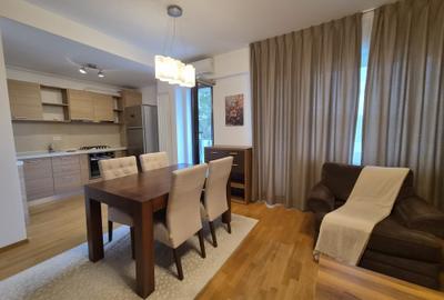 Inchiriere Apartament 3 Camere Iancu Nicolae - 3