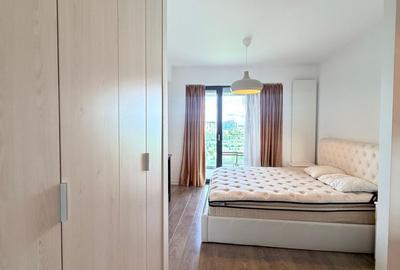 3 Camere Inchiriere Cloud 9 Residence 2 Locuri Parcare - 13