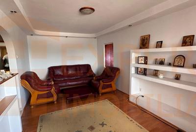 Apartament 3 camere de vânzare în zona Gară – etaj intermediar - 2