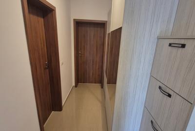 2 Cam-Nou--Unitatea Militara-Mobilat--Balcon-1 loc Parcare-60MP-112000 Euro! Neg - 14