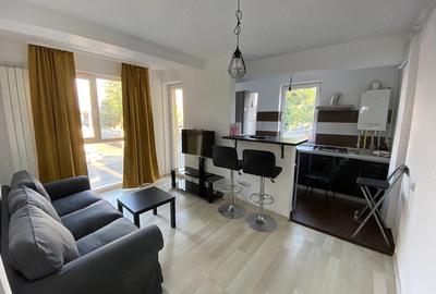 Apartament cu 2 camere decomandat în Sălaj
