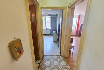 Vanzare Apartament 2 camere zona Grivitei ,Str.Mircea cel Batran - 28