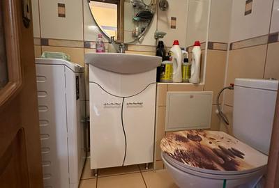 Apartament 3 camere cu suprafata totala 80,55 mp, Zona Calarasilor. - 13