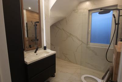 Casa tip Duplex,zona Urusagului - 11