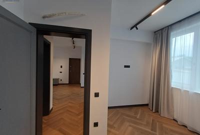 Apartament 2 dormitoare – Turnișor -  Bloc nou tip vilă - 6