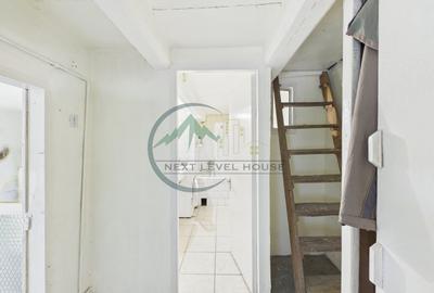 Casa in Prejmer, teren de 1440mp, garaj dublu, sura, beci-Comision 0 - 16