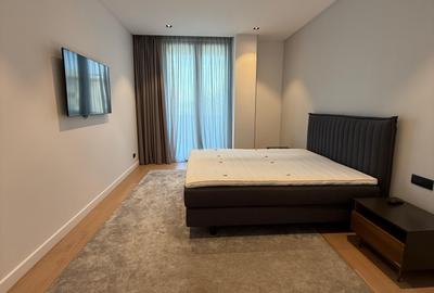 Floreasca Rahmaninov. 4 camere de Lux - 5