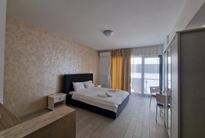 Garsoniera langa plaja Mamaia - 1