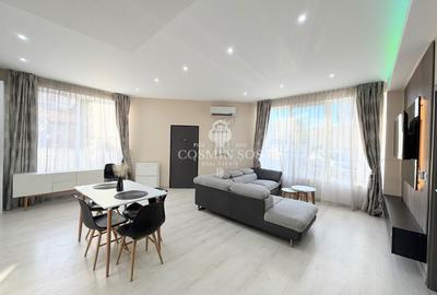 Apartament modern cu 2 camere de inchiriat, Zona Gheorgheni - 5