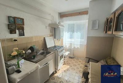 Apartament 2 camere, Pimaverii, etaj 1, 45 mp,decomandat - 7